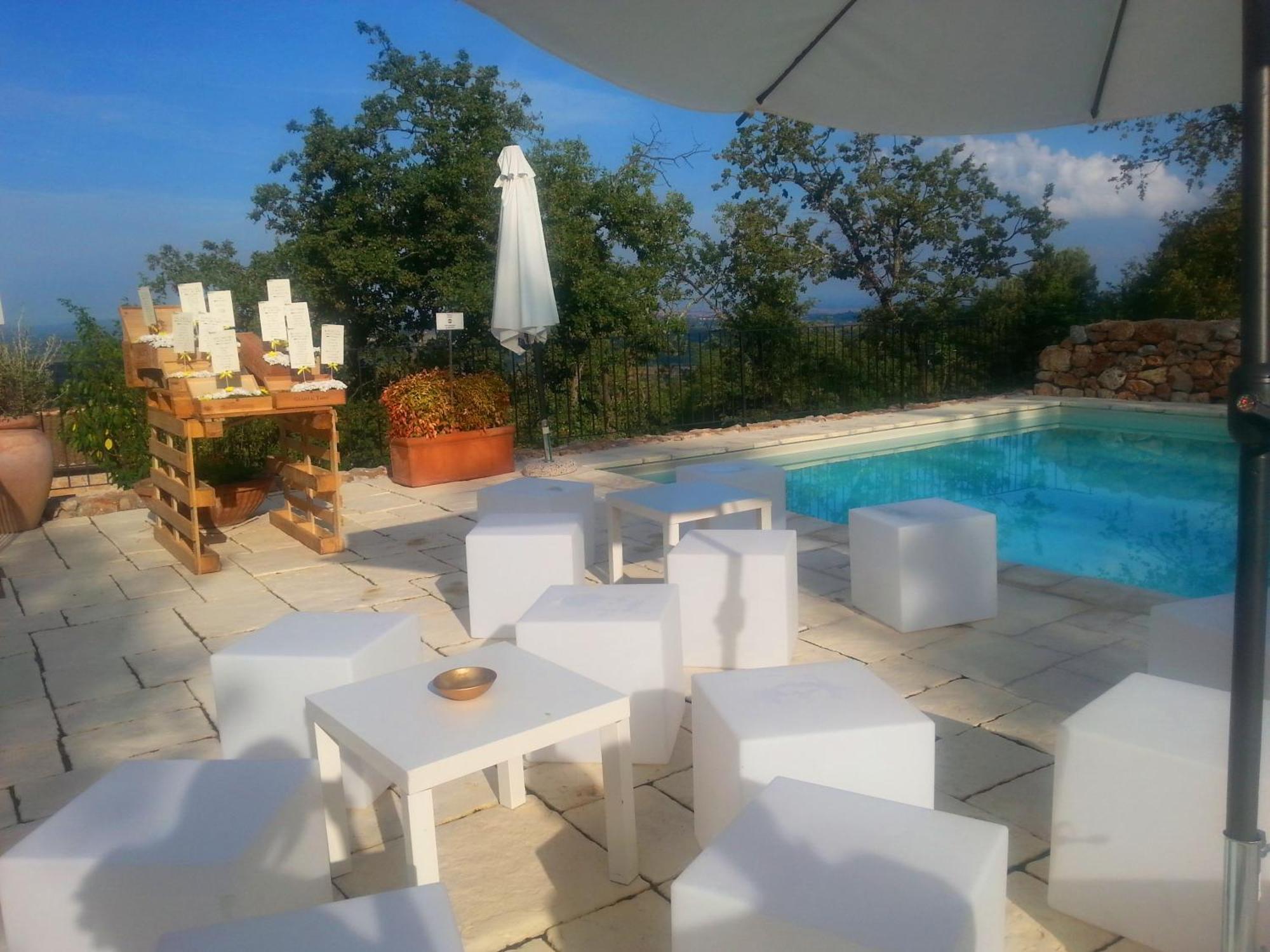 Relais La Costa Historical Residence Monteriggioni Luaran gambar
