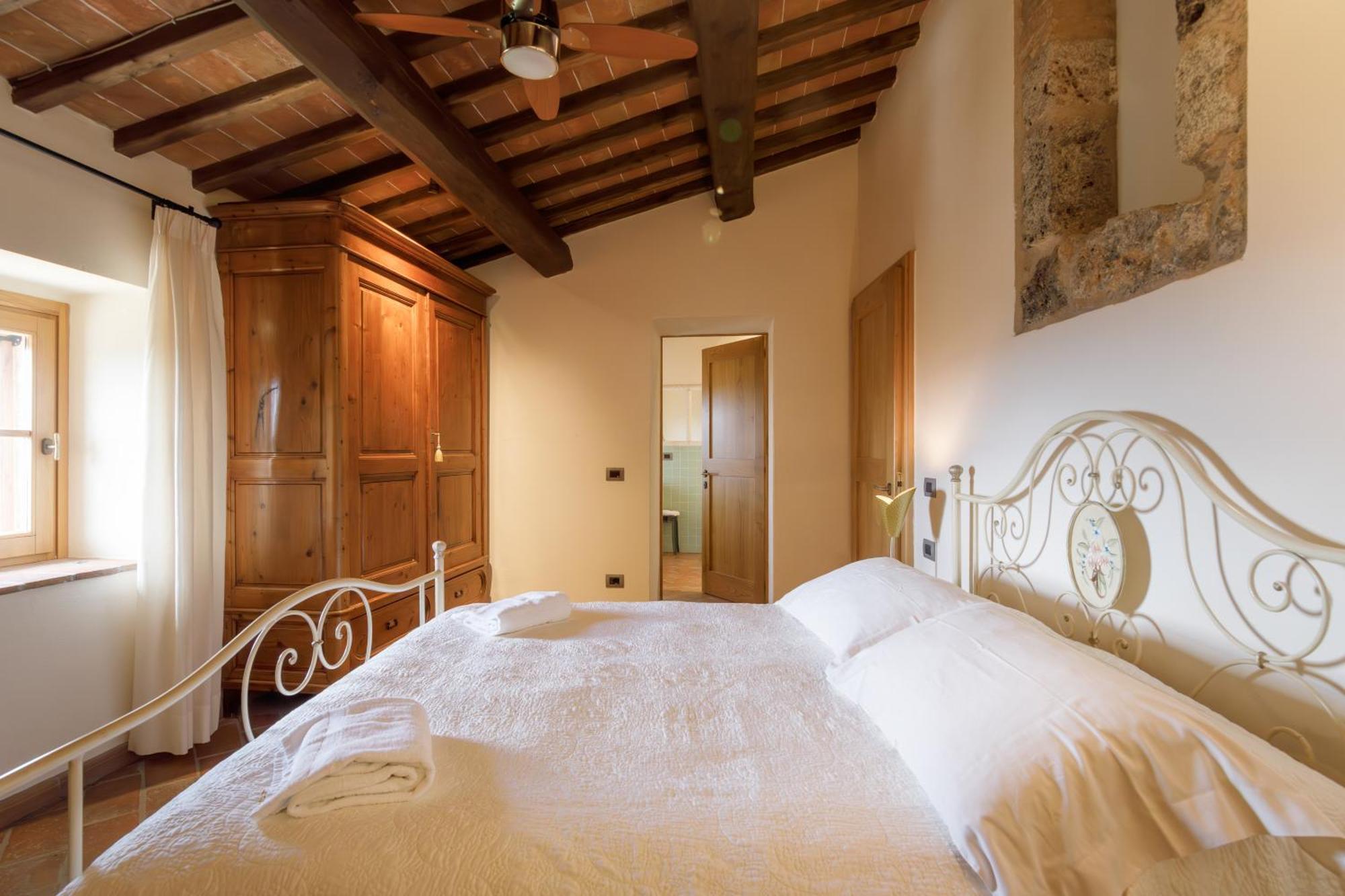 Relais La Costa Historical Residence Monteriggioni Luaran gambar